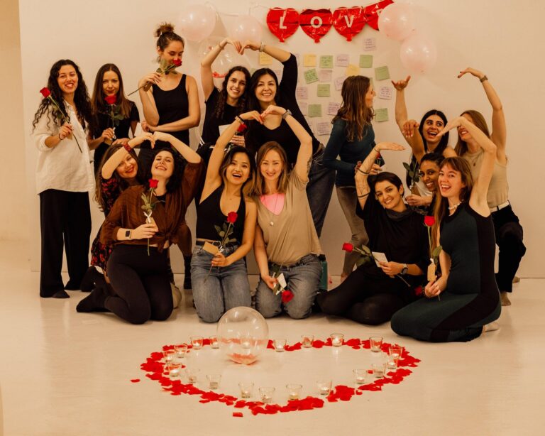 The Importance of Women Supporting Women